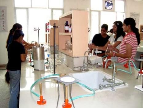 RayatBahra Dental College & Hospital Mohali Infrastructure photo 16